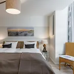 Meeresluft Lejlighed Wyk auf Föhr