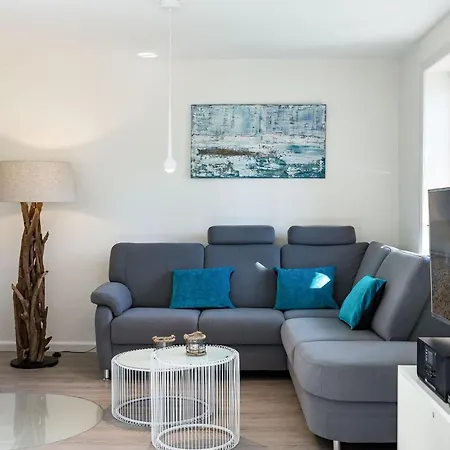 Apartament Meeresluft