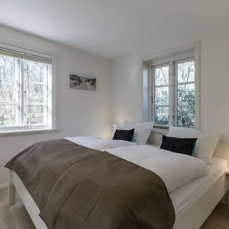 Apartament Meeresluft