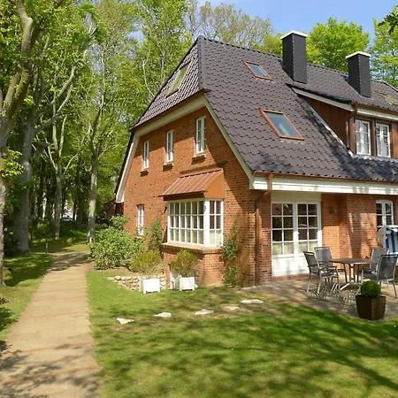 Apartamento Meeresluft