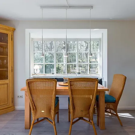 Apartament Meeresluft Wyk auf Föhr