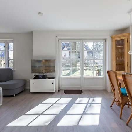 Apartament Meeresluft