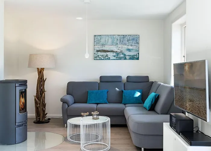 Apartamento Meeresluft