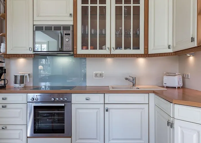 Meeresluft * Wyk auf Föhr