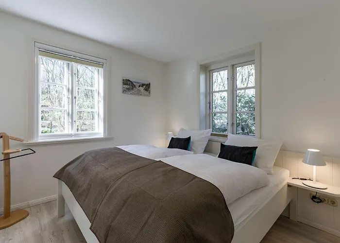 Apartamento Meeresluft