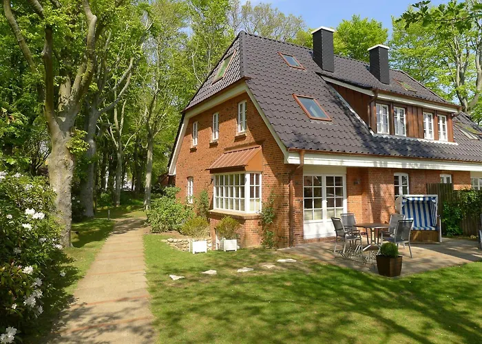 Apartamento Meeresluft