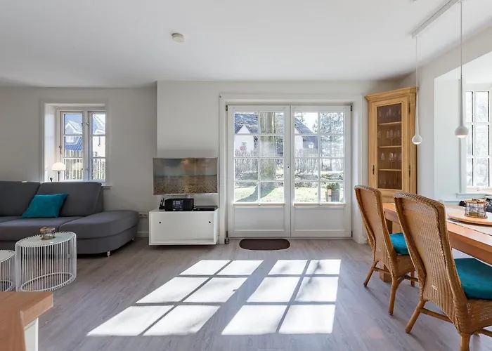 Apartamento Meeresluft