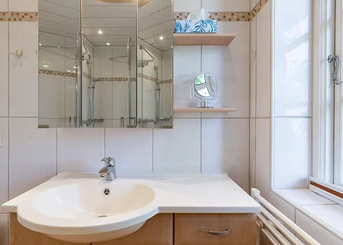 Apartamento Meeresluft