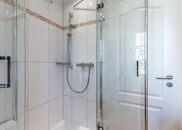 Apartamento Meeresluft Wyk auf Föhr