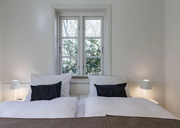 Apartamento Meeresluft