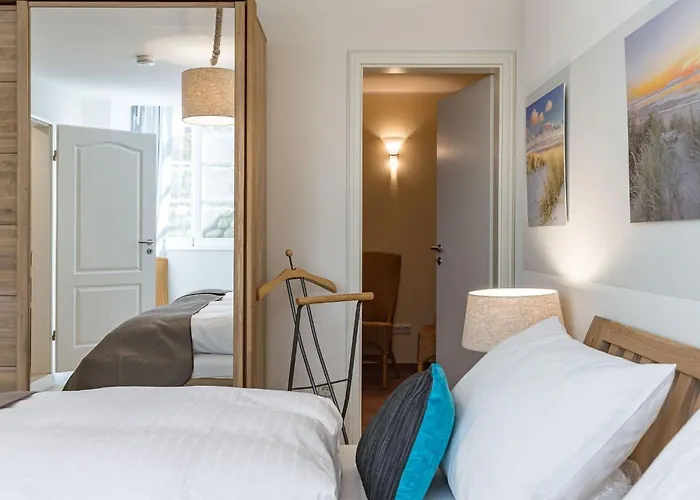 Meeresluft Apartamento