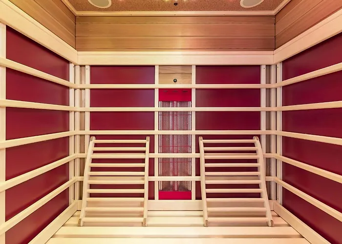 Apartamento Meeresluft *