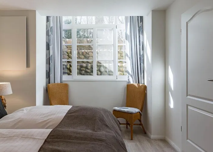 Meeresluft * Wyk auf Föhr